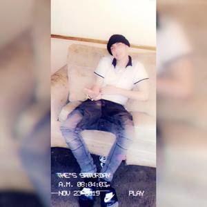 Meet your Posher, Blake